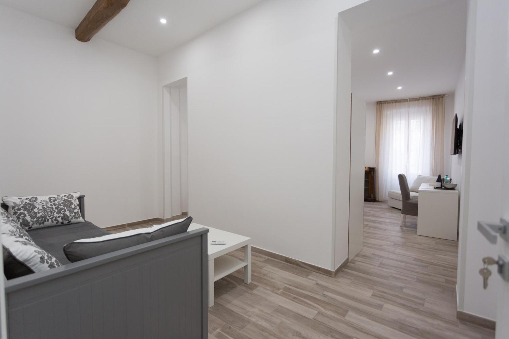 Navona 68 Guest house