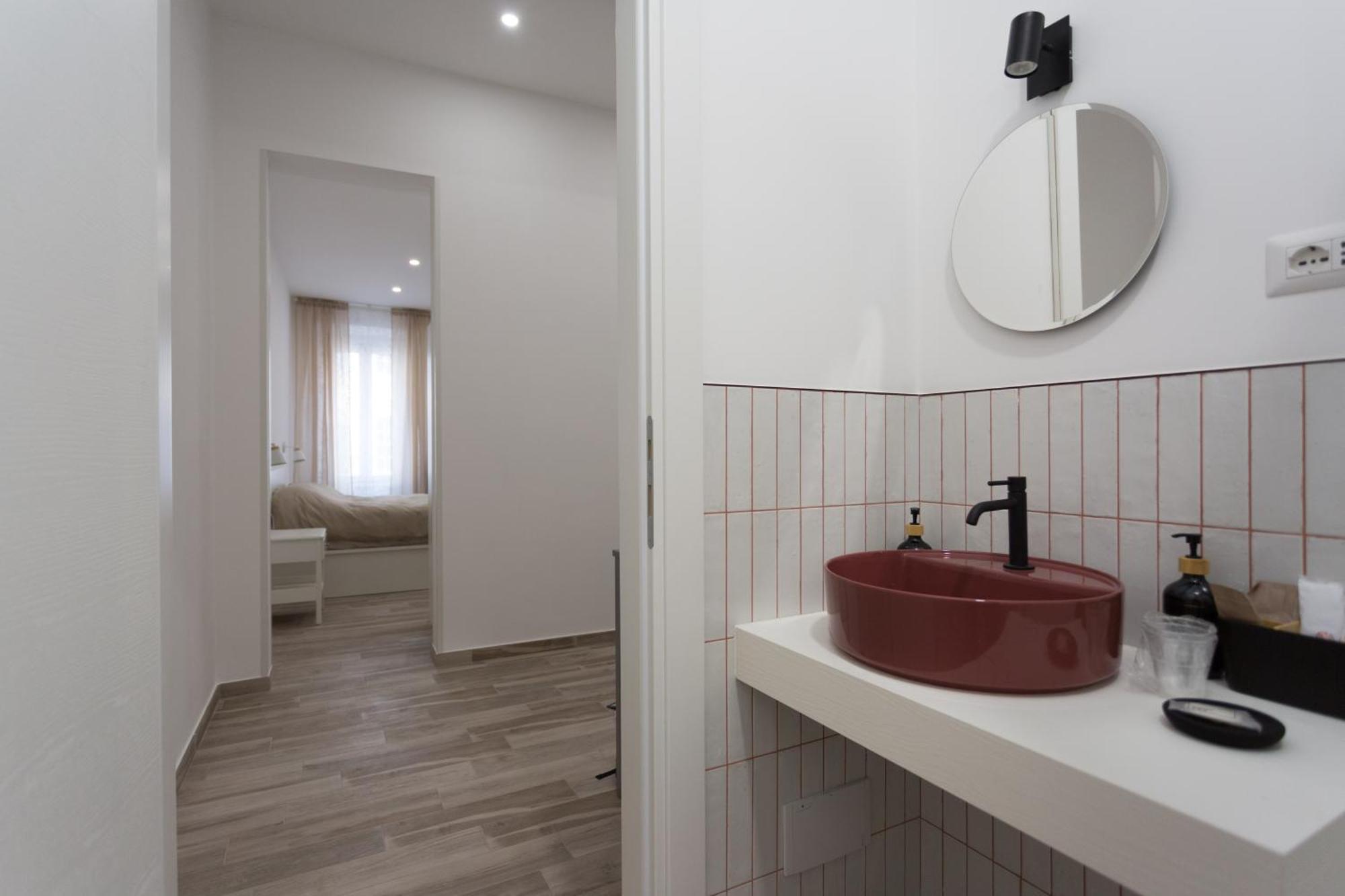 Navona 68 Gasthof Rom